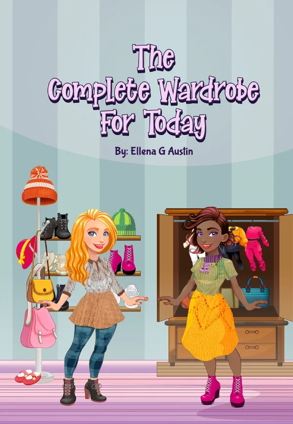 Book cover