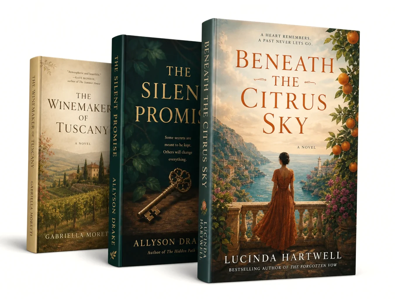 Why authors choose our eBook publishing services